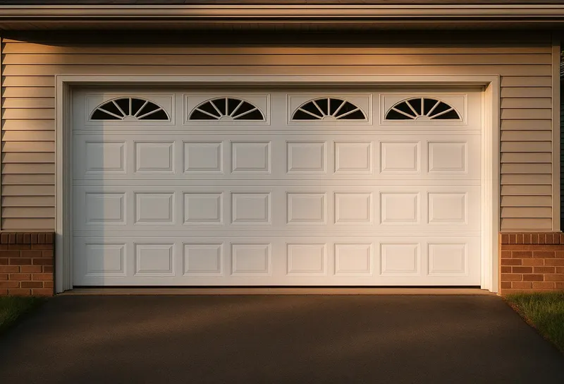 Contact Houston Garage Door